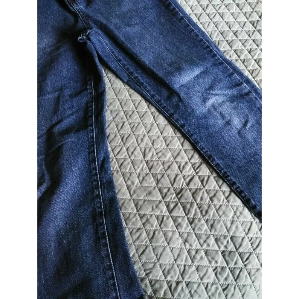 Children’s Place Girls Size 14S Jeans Denim Adjustable Waist Button